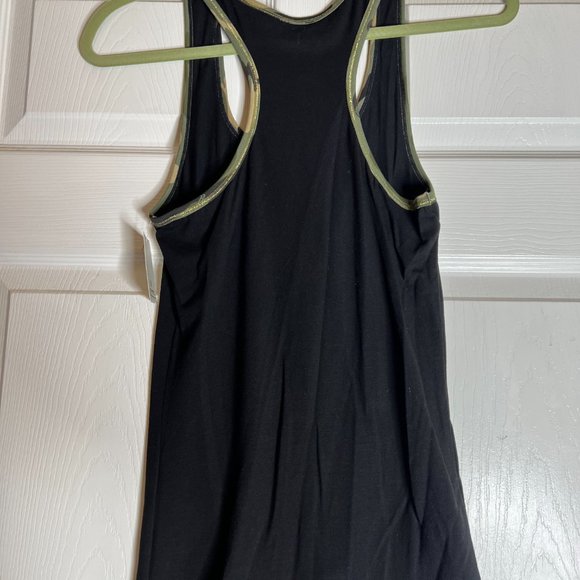 NEW Rocawear Reggae Vibes Racerback Tank Top - Picture 4 of 4